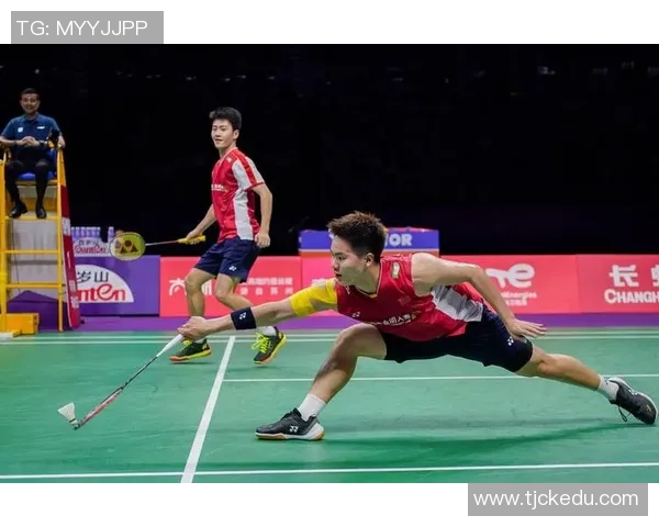 广州羽毛球队阵地战分析：胜负背后的战术与策略探讨