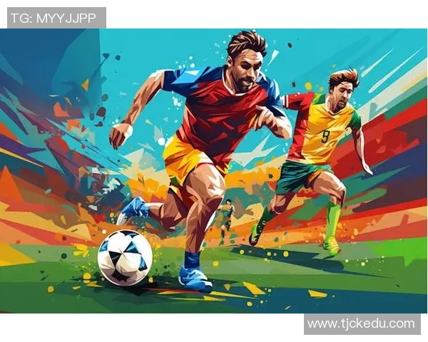 香港足球明星队的精彩瞬间插画展现与球迷的热情互动 香港足球明星队的精彩瞬间插画展现与球迷的热情互动