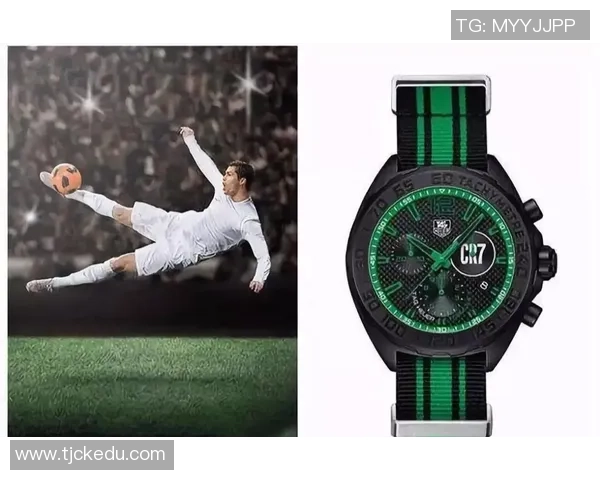 足球明星代言的奢华手表排行榜揭晓价格惊人引发热议