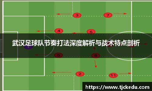 武汉足球队节奏打法深度解析与战术特点剖析