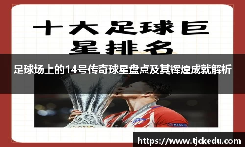 足球场上的14号传奇球星盘点及其辉煌成就解析